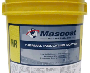 Sơn Mascoat Industrial-AC (chống ngưng tụ)