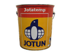 Sơn chịu nhiệt Jotatemp 250