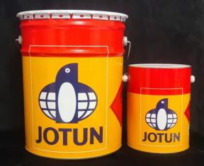 Sơn chịu nhiệt Epoxy HR
