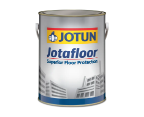 Sơn sàn Jotafloor Topcoat E