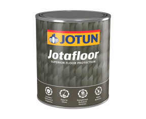 Sơn sàn Jotun Epoxy Filler