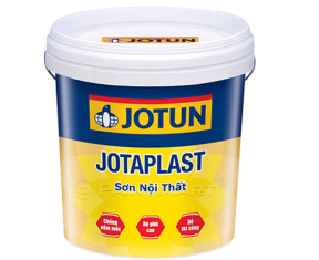 Sơn Jotun nội thất lau chùi dễ dàng