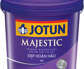 Sơn Jotun bền màu nội thất