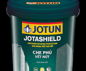 Sơn Jotun thân thiện môi trường