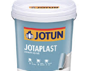 Sơn Jotun trong nhà đẹp