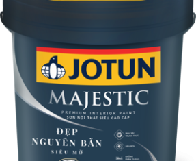 Sơn Jotun nội thất