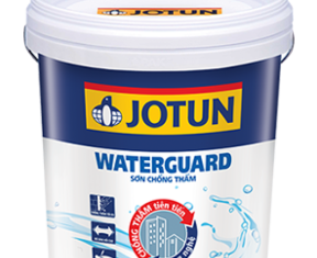 Sơn jotun ngoài trời chống thấm