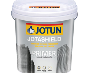 Sơn Jotun chống tia UV
