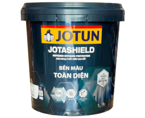 Sơn jotun chống nóng ngoại thất