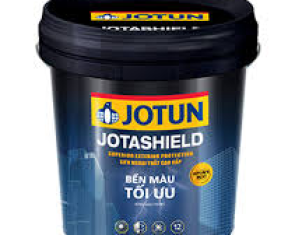 Sơn phủ ngoại thất Jotun