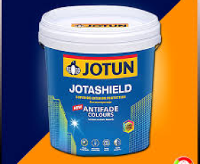 Sơn ngoại thất jotun