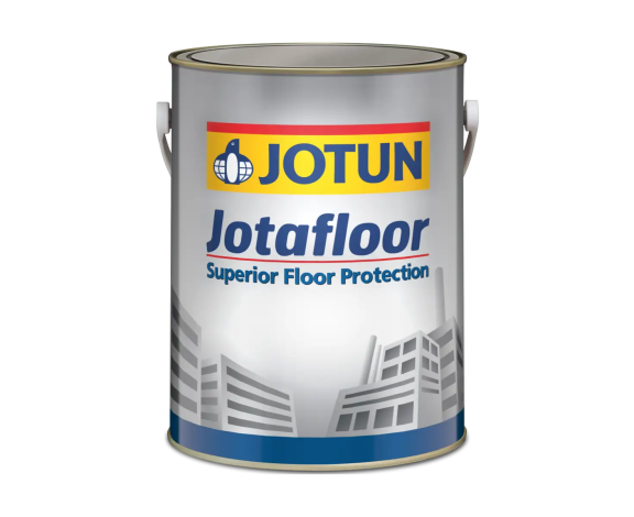 Sơn sàn Jotafloor Rapid Dry