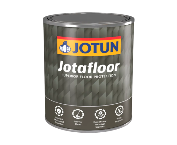 Sơn sàn Jotun Epoxy Filler