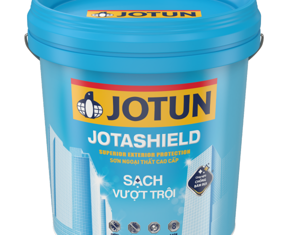 Sơn nội thất Jotun cao cấp