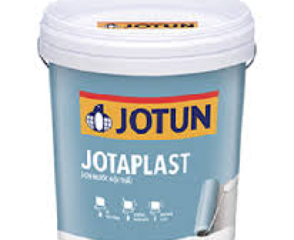 Sơn Jotun trong nhà đẹp