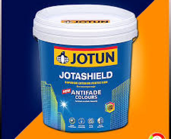 Sơn ngoại thất jotun