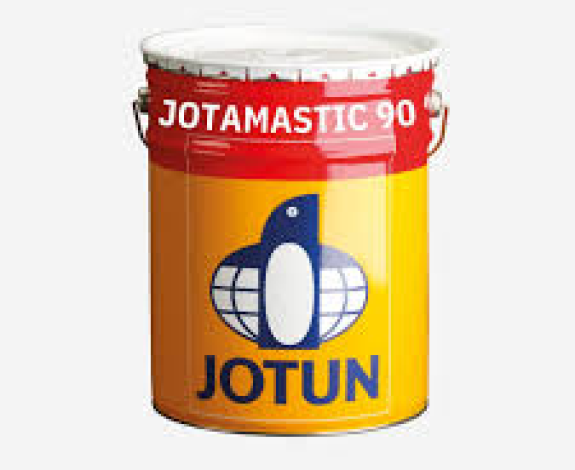 Sơn lót chống ăn mòn Jotamastic 90